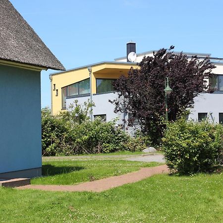 Ferienwohnungen Strand15 Börgerende-Rethwisch Exterior foto